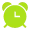icon clock